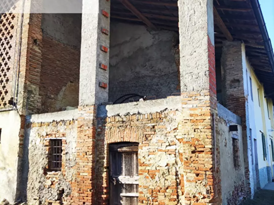 Immagine 19 di Villetta a schiera in vendita  in via San Carlo a Santa Giuletta