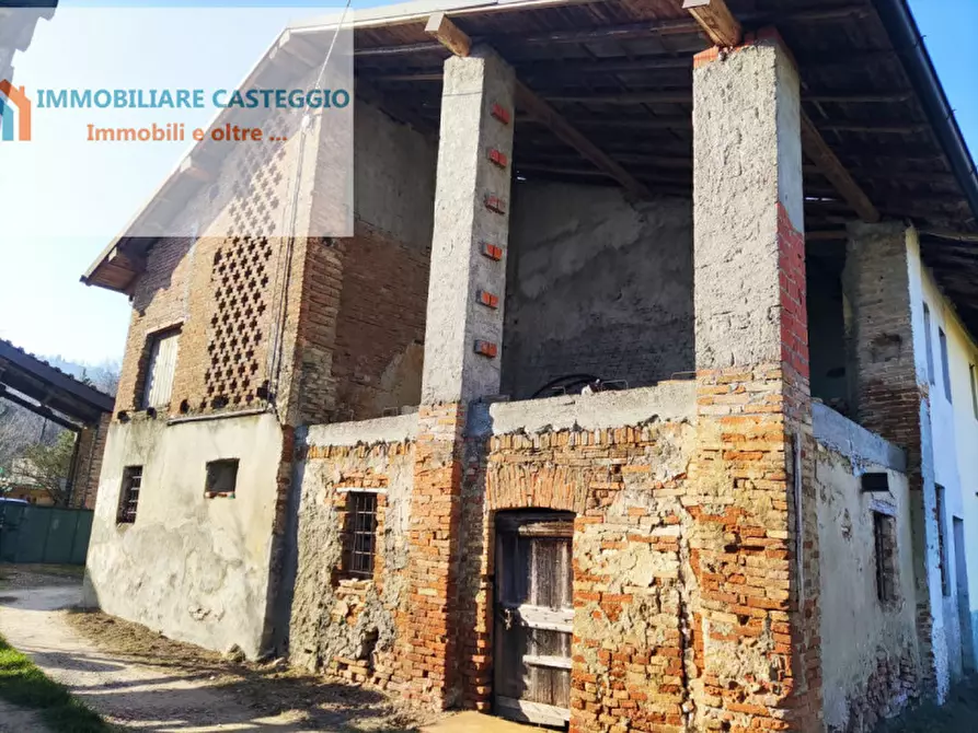 Immagine 22 di Villetta a schiera in vendita  in via San Carlo a Santa Giuletta