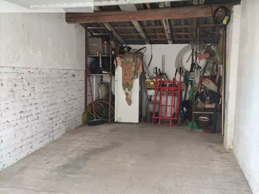 Immagine 23 di Villetta a schiera in vendita  in via San Carlo a Santa Giuletta