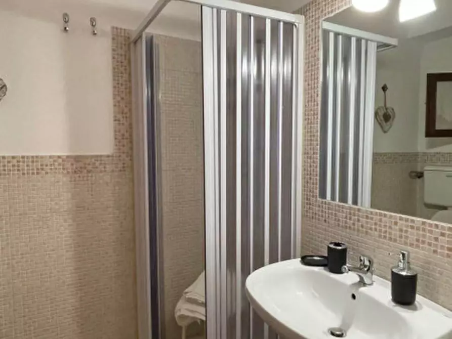 Immagine 2 di Appartamento in vendita  in vico alberto mario 23 a Ostuni