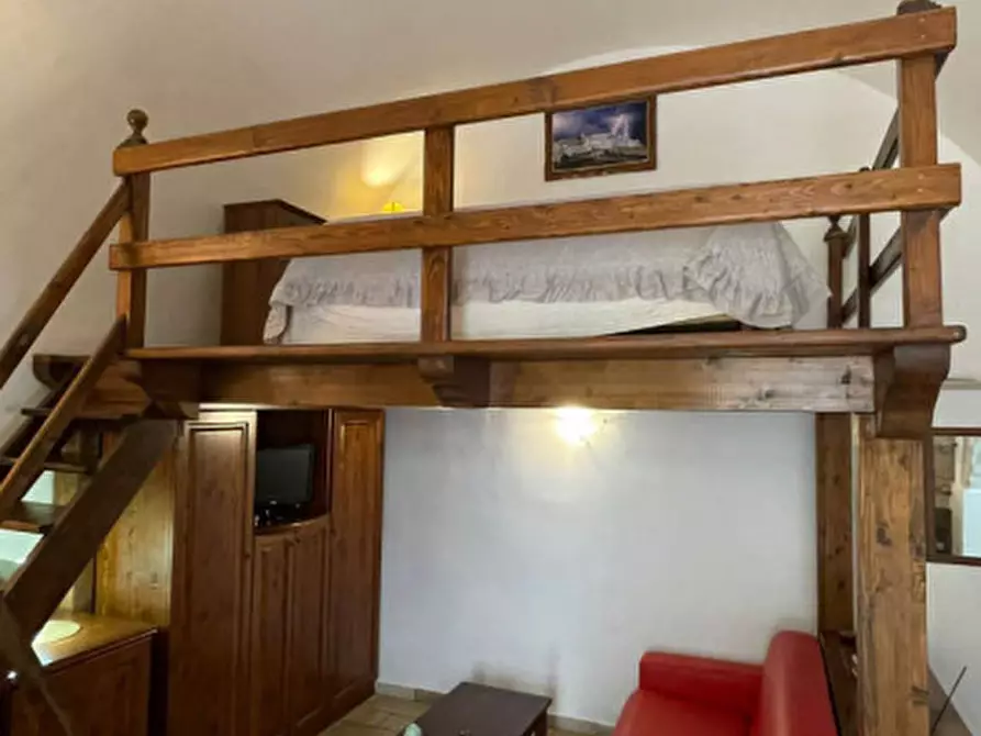 Immagine 4 di Appartamento in vendita  in vico alberto mario 23 a Ostuni