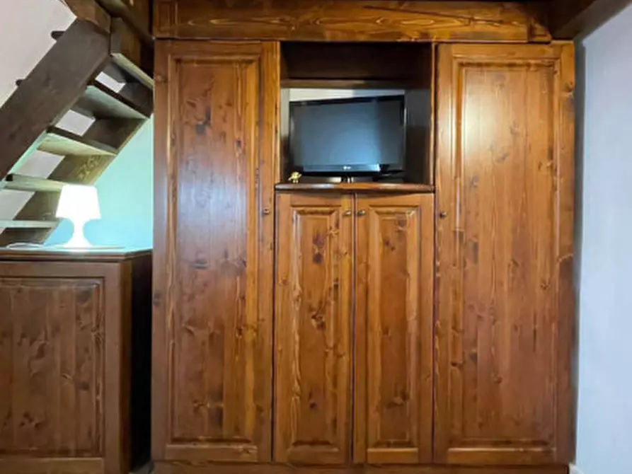 Immagine 5 di Appartamento in vendita  in vico alberto mario 23 a Ostuni