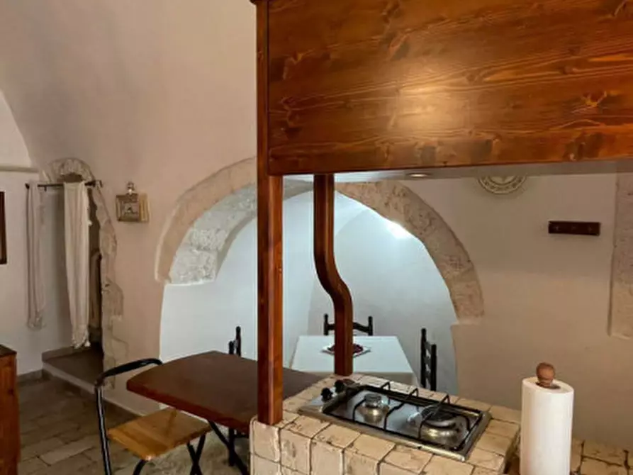 Immagine 6 di Appartamento in vendita  in vico alberto mario 23 a Ostuni
