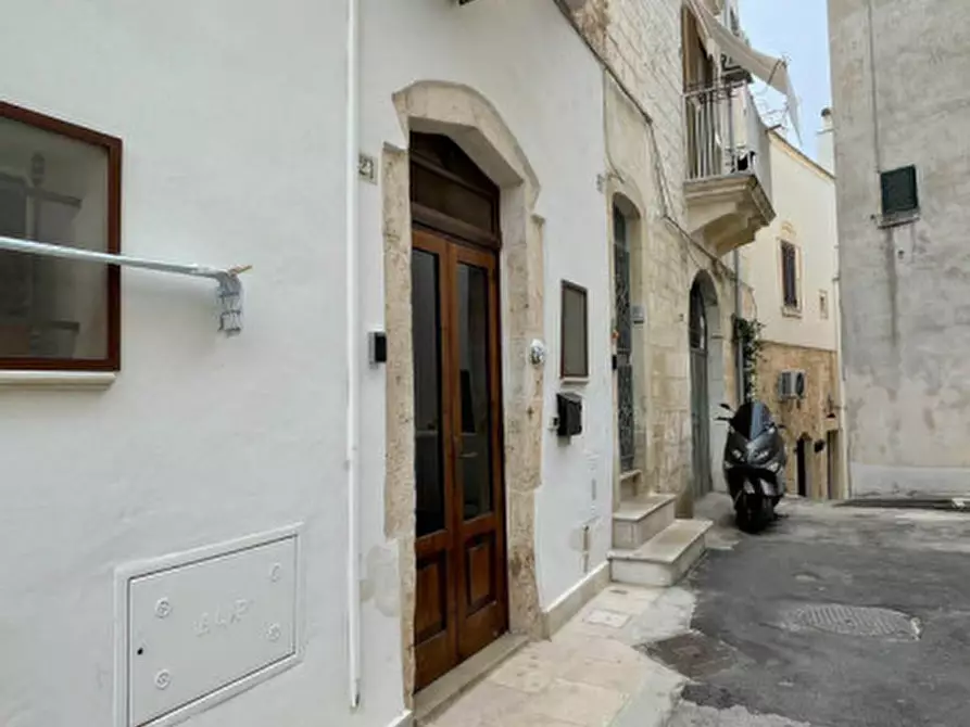 Immagine 7 di Appartamento in vendita  in vico alberto mario 23 a Ostuni