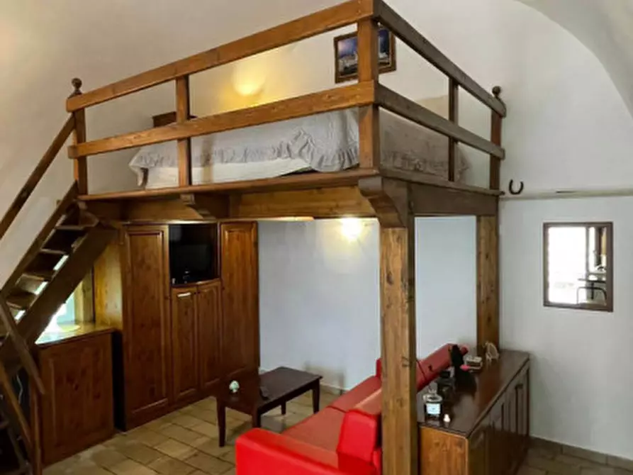 Immagine 8 di Appartamento in vendita  in vico alberto mario 23 a Ostuni