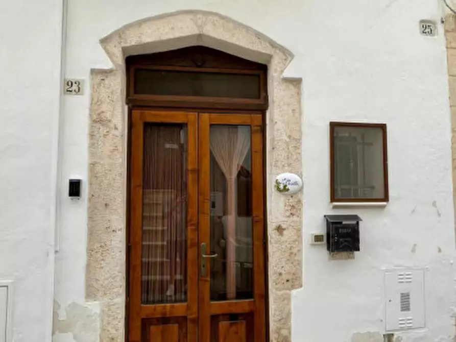Immagine 10 di Appartamento in vendita  in vico alberto mario 23 a Ostuni