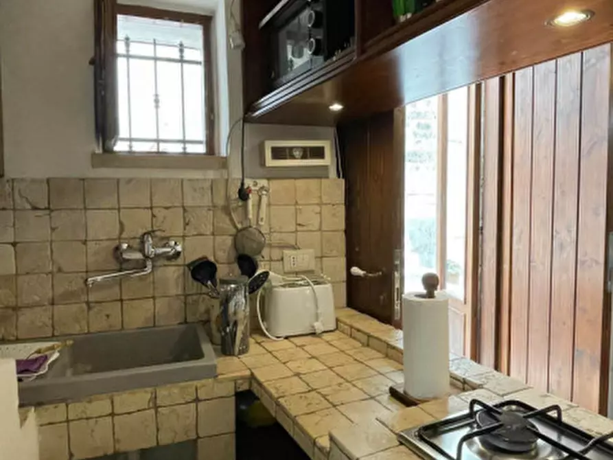 Immagine 14 di Appartamento in vendita  in vico alberto mario 23 a Ostuni