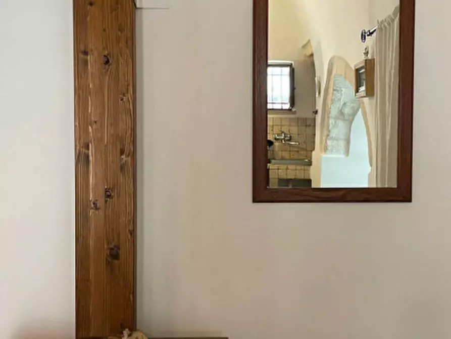 Immagine 15 di Appartamento in vendita  in vico alberto mario 23 a Ostuni