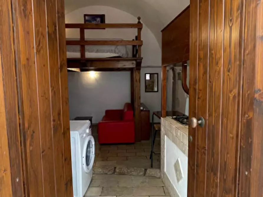 Immagine 16 di Appartamento in vendita  in vico alberto mario 23 a Ostuni