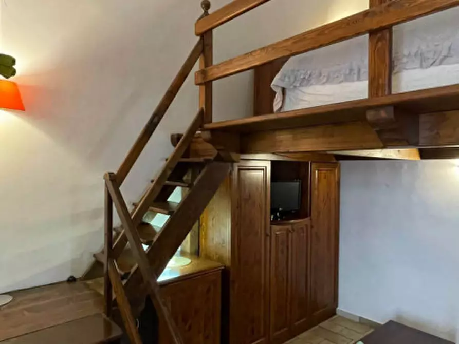 Immagine 18 di Appartamento in vendita  in vico alberto mario 23 a Ostuni