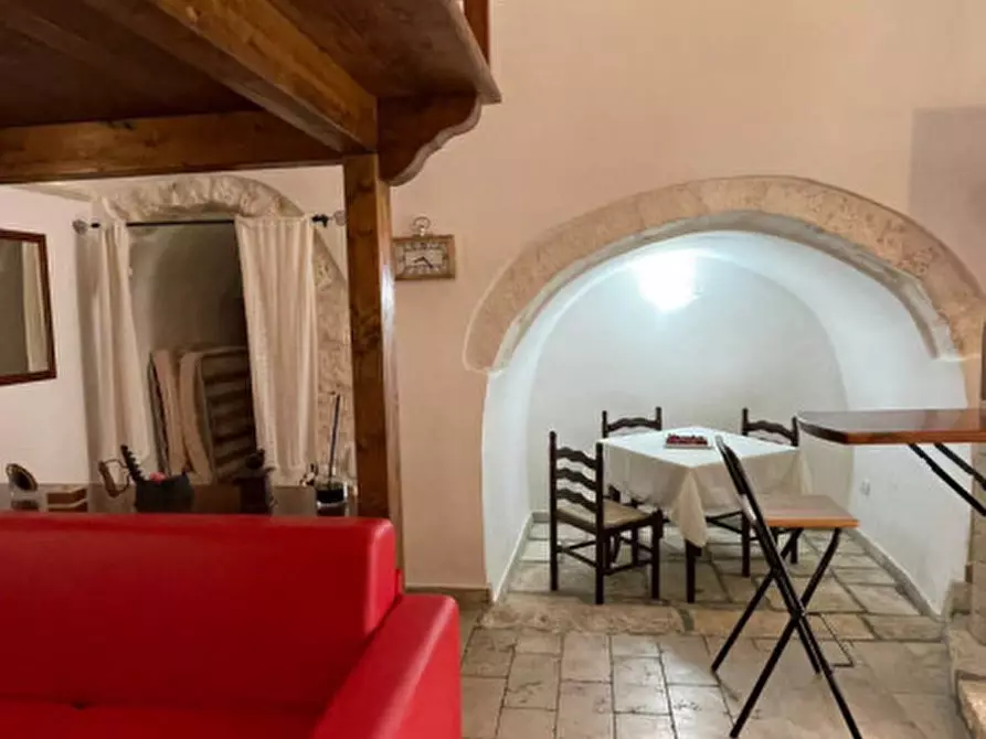 Immagine 19 di Appartamento in vendita  in vico alberto mario 23 a Ostuni