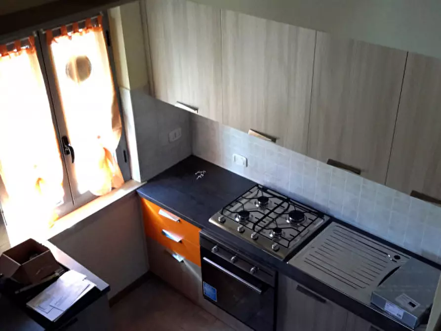 Immagine 3 di Appartamento in vendita  in Via Gian Giacomo Francia 2 a Casale Monferrato