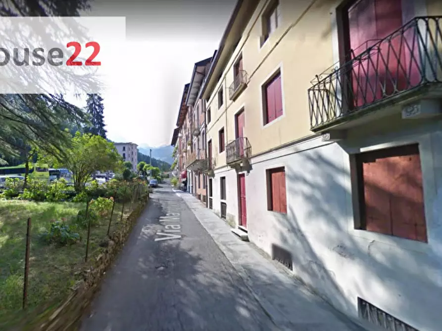 Immagine 4 di Appartamento in vendita  in Via Margherita 24 Recoaro Terme a Recoaro Terme