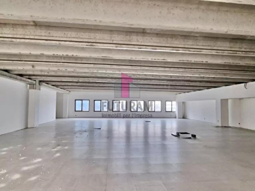 Immagine 2 di Ufficio in affitto  in roma a Altavilla Vicentina