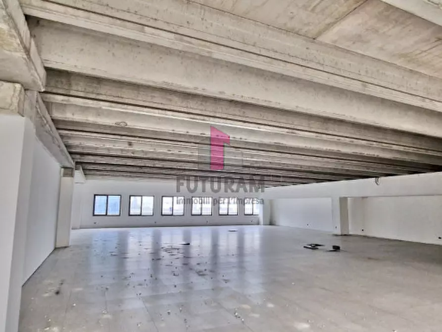 Immagine 3 di Ufficio in affitto  in roma a Altavilla Vicentina