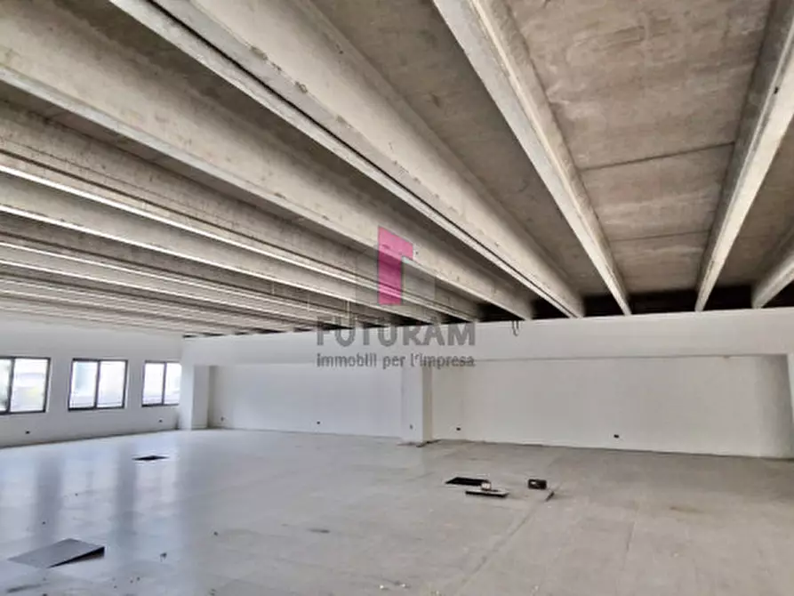 Immagine 4 di Ufficio in affitto  in roma a Altavilla Vicentina