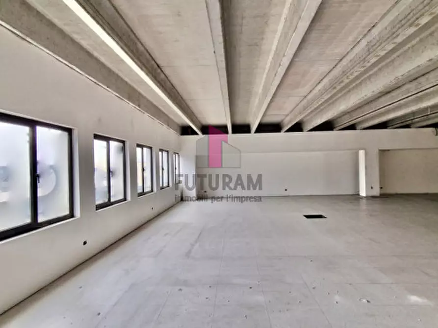 Immagine 5 di Ufficio in affitto  in roma a Altavilla Vicentina