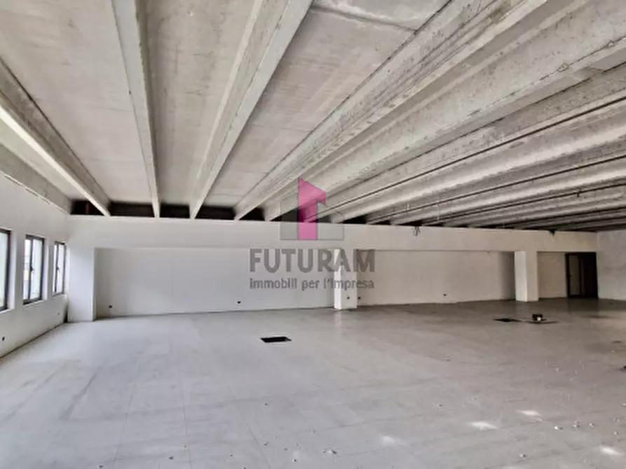 Immagine 6 di Ufficio in affitto  in roma a Altavilla Vicentina