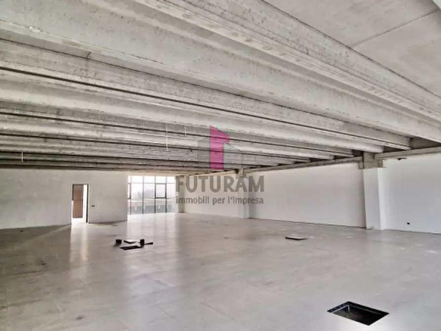 Immagine 7 di Ufficio in affitto  in roma a Altavilla Vicentina