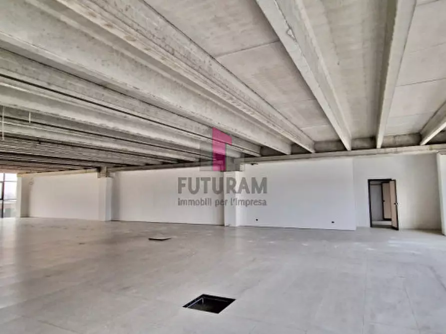 Immagine 8 di Ufficio in affitto  in roma a Altavilla Vicentina