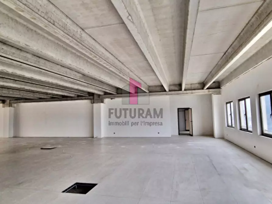 Immagine 9 di Ufficio in affitto  in roma a Altavilla Vicentina