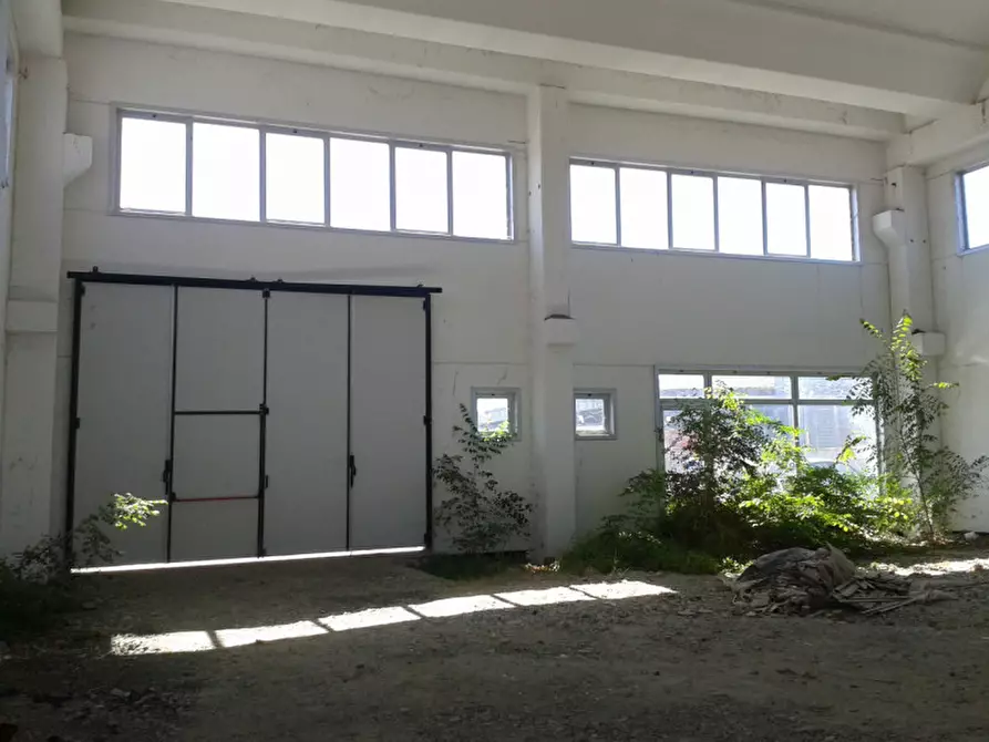 Immagine 3 di Capannone industriale in vendita  in Via del lavoro a Scandiano