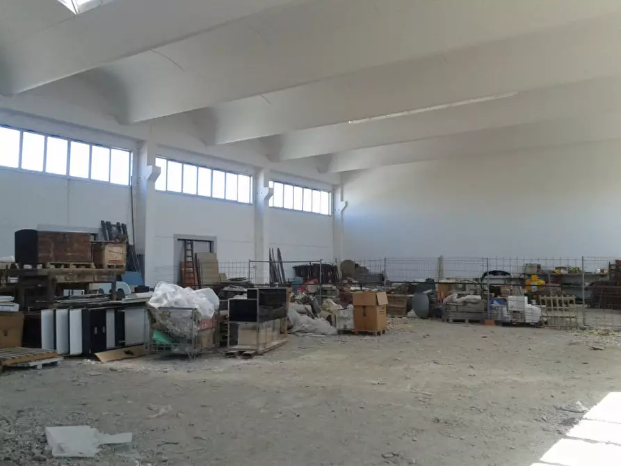 Immagine 8 di Capannone industriale in vendita  in Via del lavoro a Scandiano