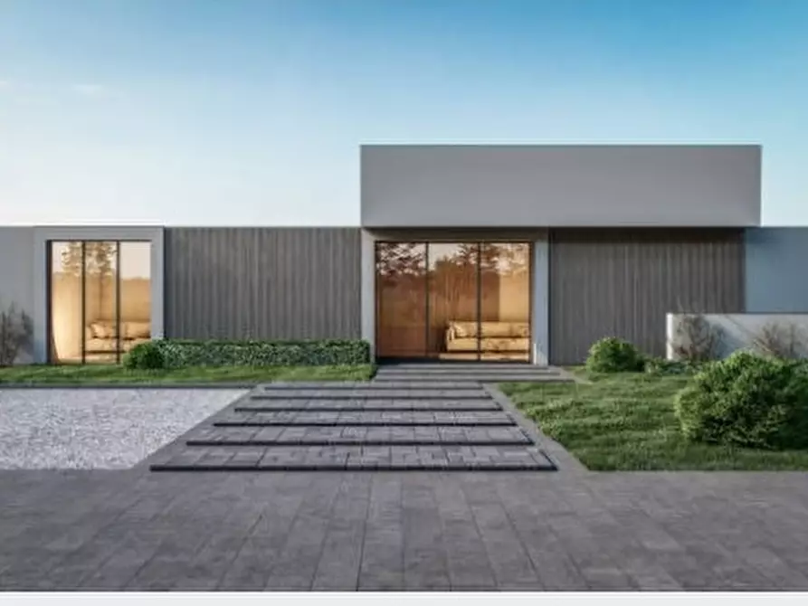 Immagine 2 di Villa in vendita  a Castelfranco Veneto