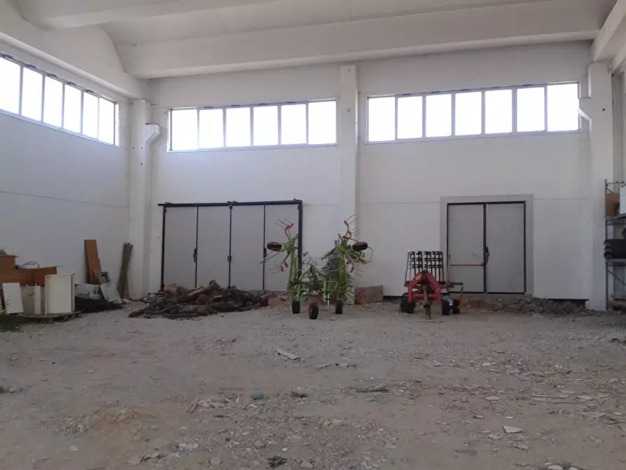 Immagine 9 di Capannone industriale in vendita  in Via del lavoro a Scandiano