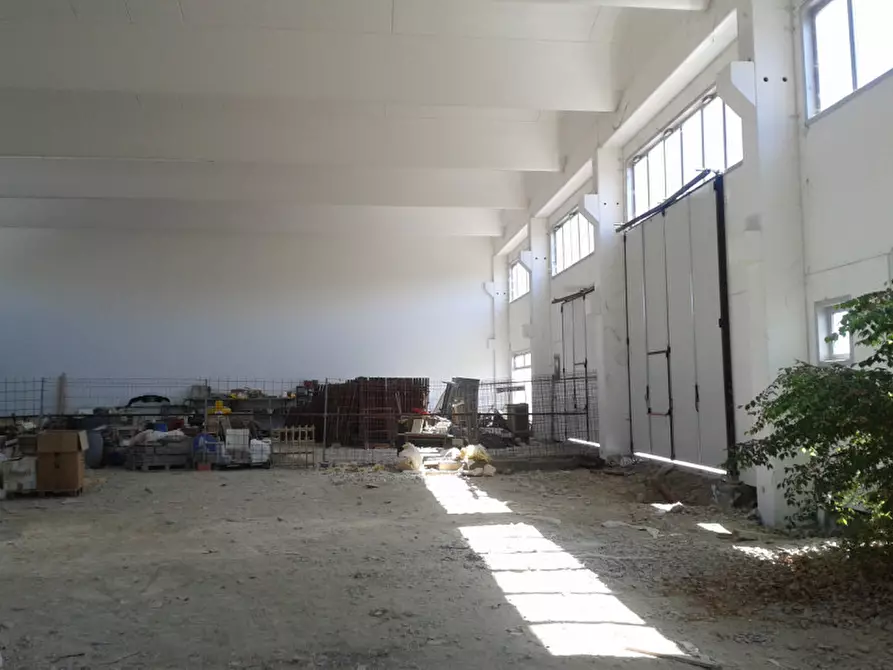 Immagine 10 di Capannone industriale in vendita  in Via del lavoro a Scandiano