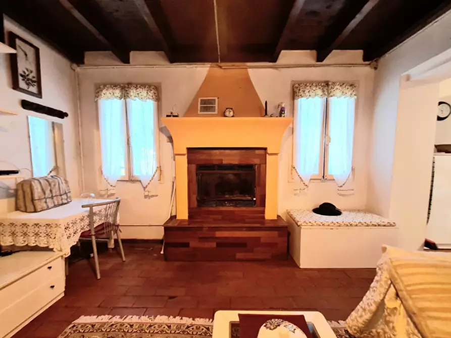 Immagine 5 di Rustico / casale in vendita  in VIA MURO a Baone