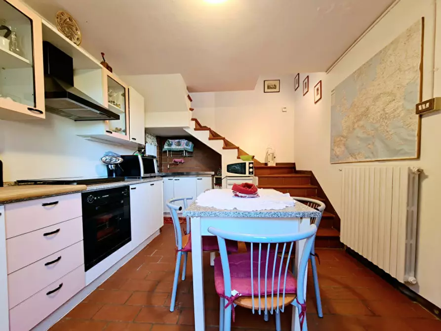 Immagine 6 di Rustico / casale in vendita  in VIA MURO a Baone