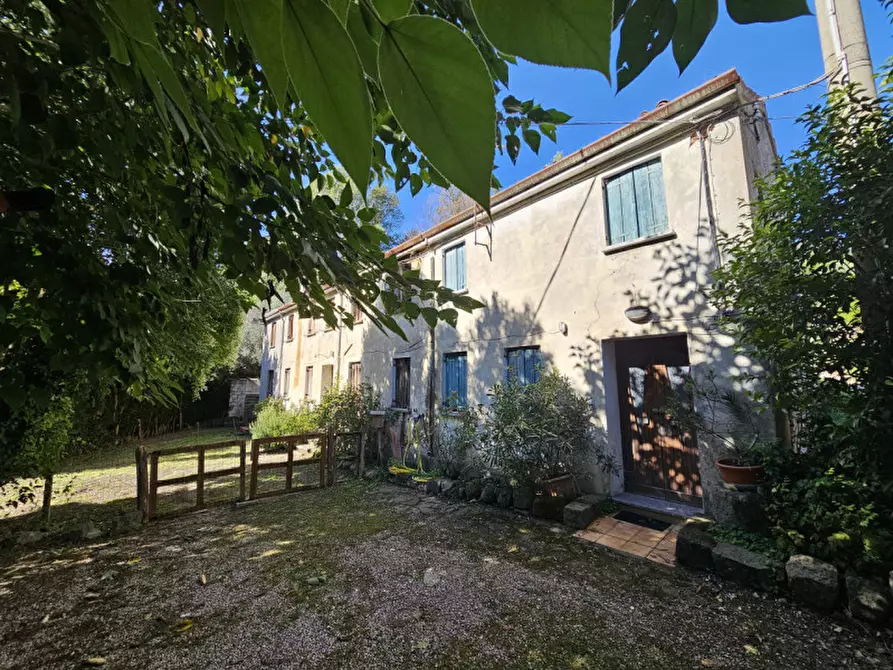 Immagine 9 di Rustico / casale in vendita  in VIA MURO a Baone