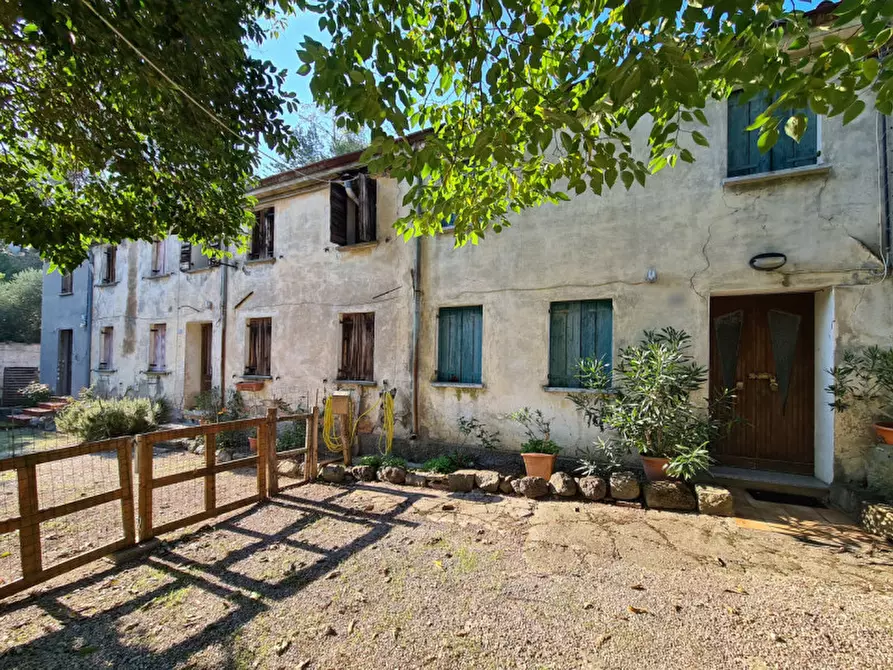 Immagine 10 di Rustico / casale in vendita  in VIA MURO a Baone