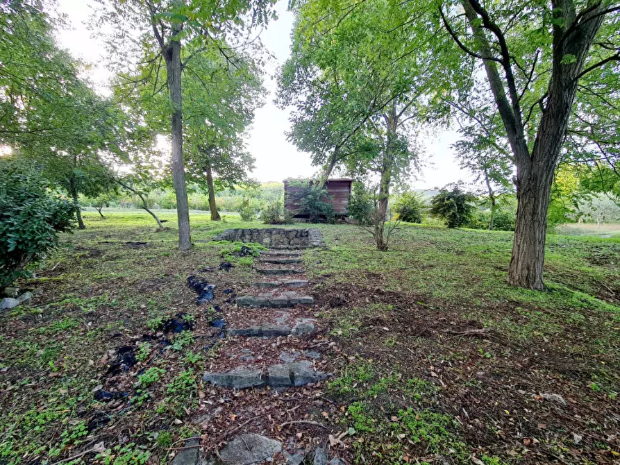 Immagine 20 di Rustico / casale in vendita  in VIA MURO a Baone