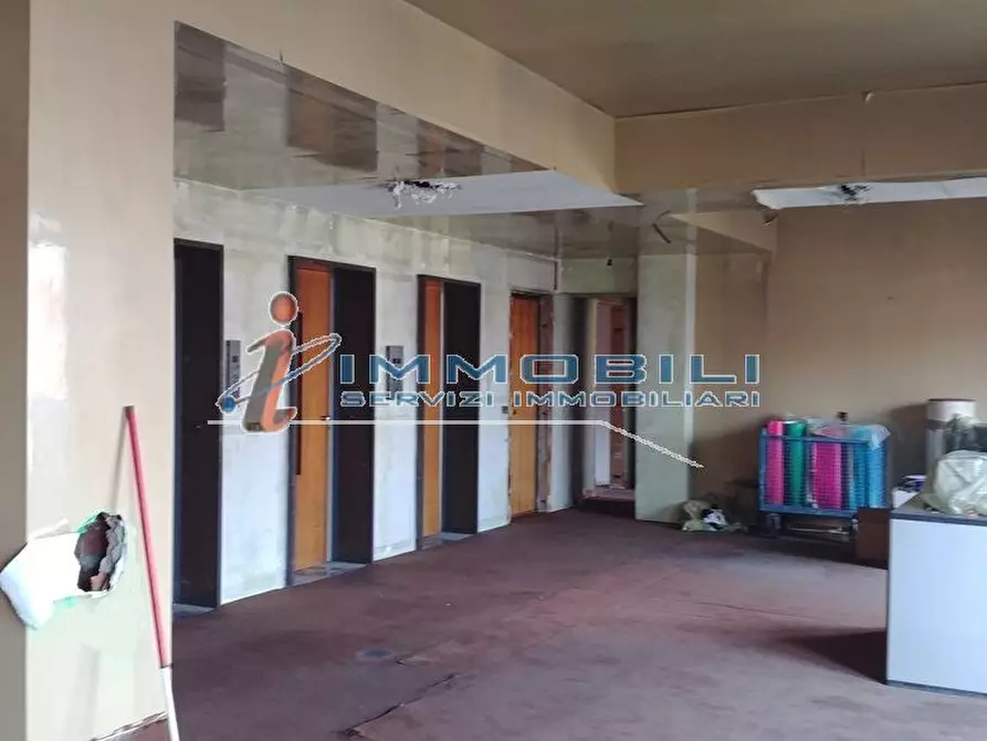 Immagine 11 di Ufficio in affitto  in VIA MARCO AURELIO a Milano