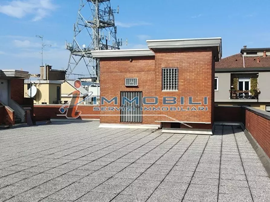 Immagine 16 di Ufficio in affitto  in VIA MARCO AURELIO a Milano