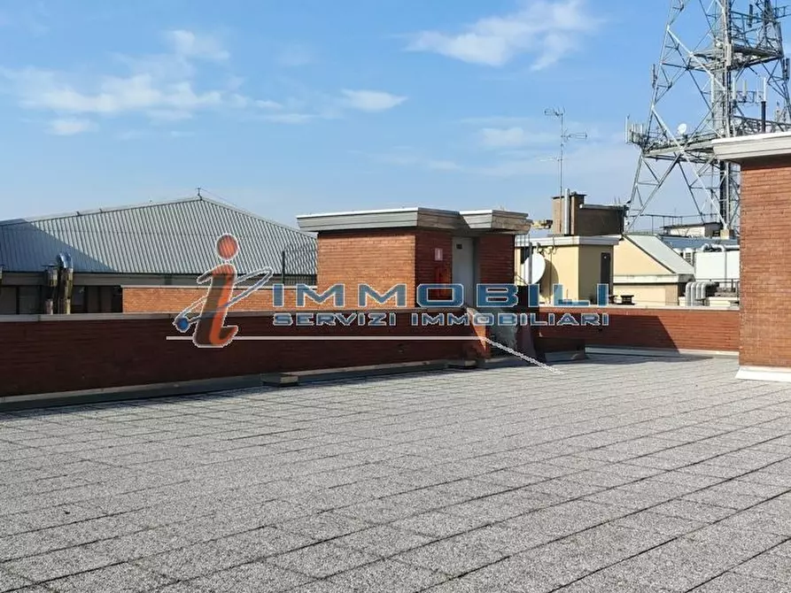 Immagine 17 di Ufficio in affitto  in VIA MARCO AURELIO a Milano