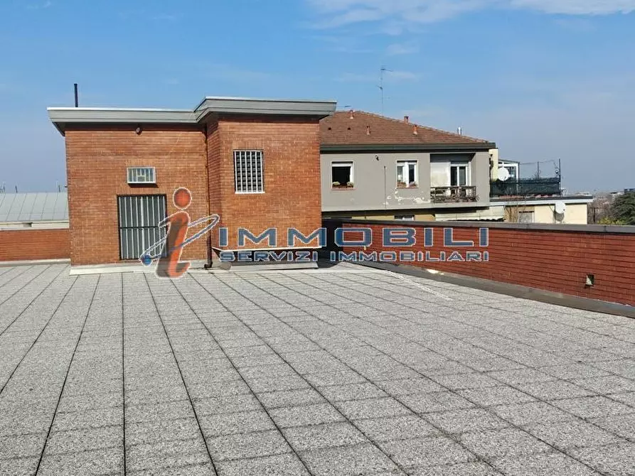 Immagine 18 di Ufficio in affitto  in VIA MARCO AURELIO a Milano