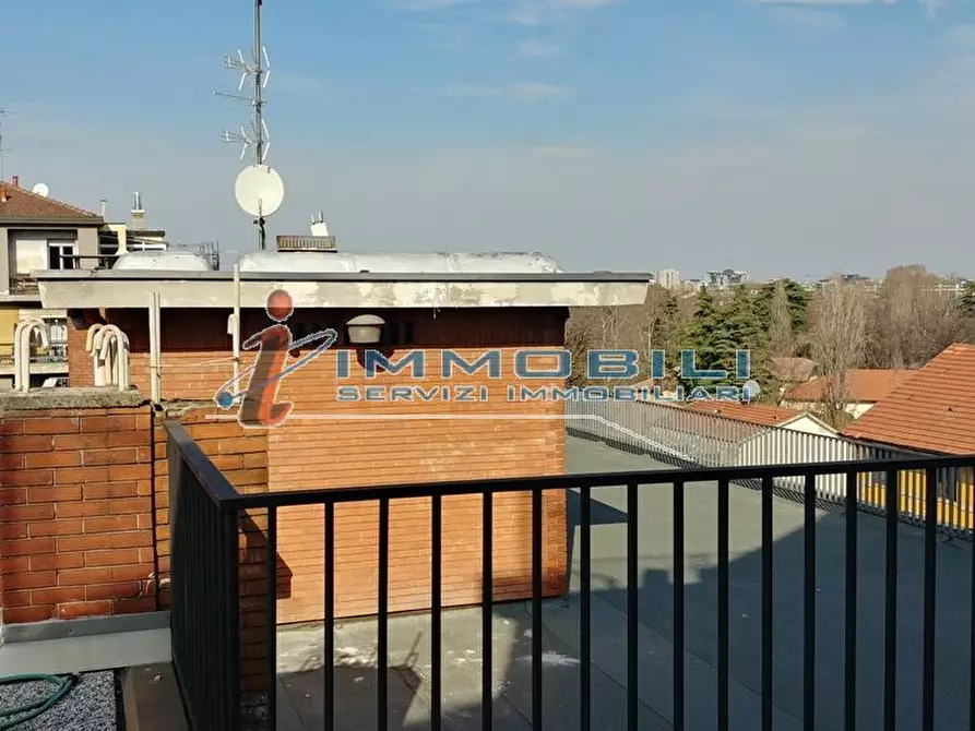 Immagine 20 di Ufficio in affitto  in VIA MARCO AURELIO a Milano