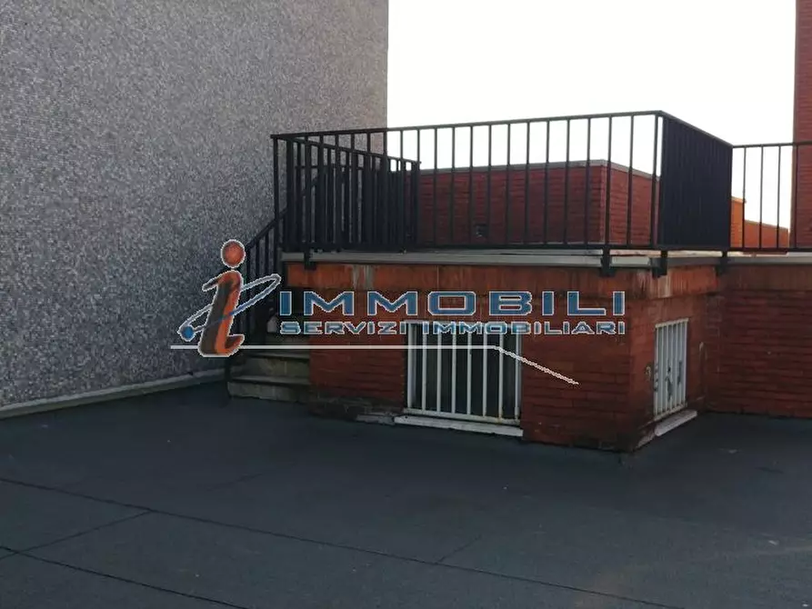 Immagine 21 di Ufficio in affitto  in VIA MARCO AURELIO a Milano