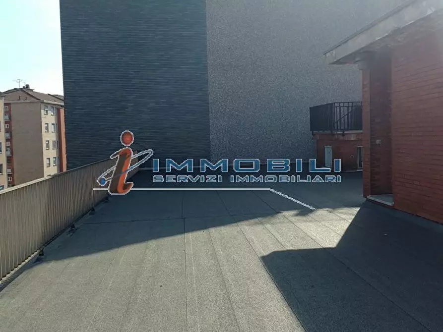 Immagine 22 di Ufficio in affitto  in VIA MARCO AURELIO a Milano