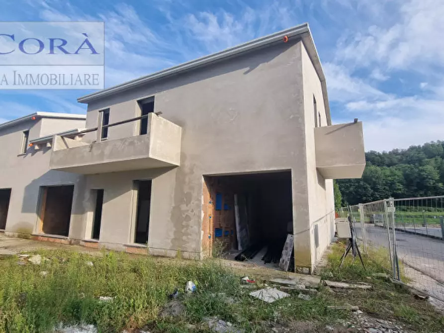 Immagine 3 di Casa trifamiliare in vendita  in Via Euganea Treponti a Teolo