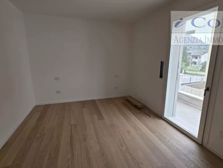 Immagine 5 di Casa trifamiliare in vendita  in Via Euganea Treponti a Teolo