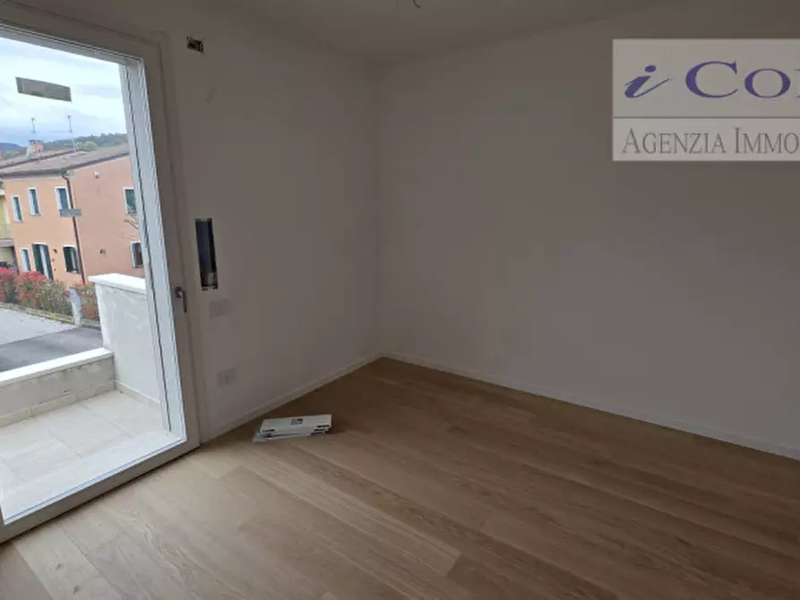 Immagine 9 di Casa trifamiliare in vendita  in Via Euganea Treponti a Teolo