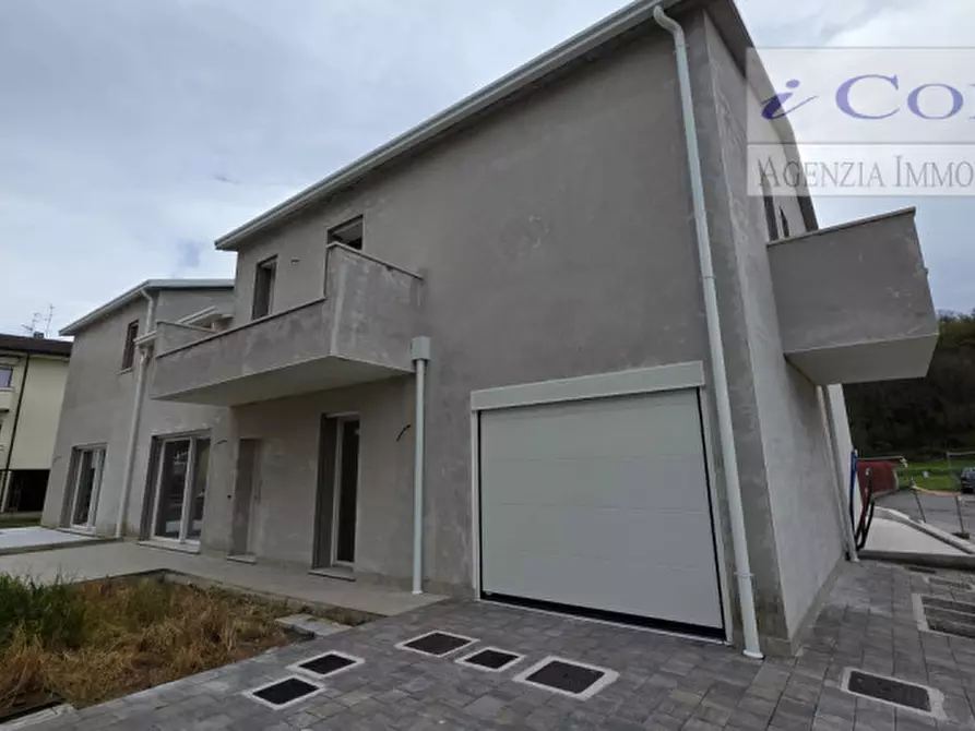 Immagine 12 di Casa trifamiliare in vendita  in Via Euganea Treponti a Teolo
