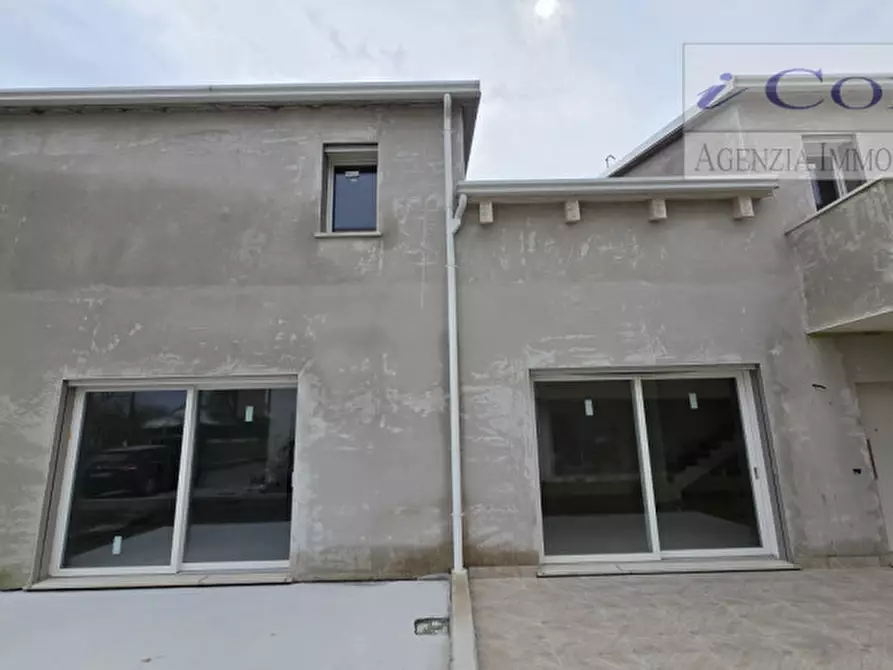 Immagine 13 di Casa trifamiliare in vendita  in Via Euganea Treponti a Teolo