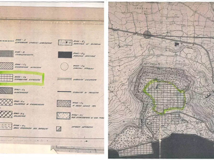 Immagine 28 di Terreno in vendita  in C.da Urselli a Ostuni