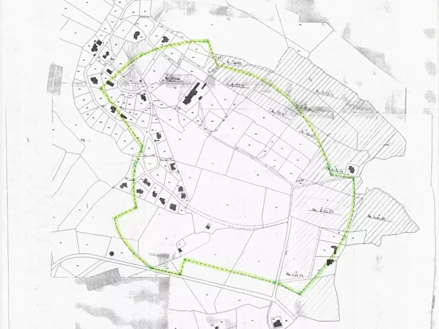 Immagine 30 di Terreno in vendita  in C.da Urselli a Ostuni