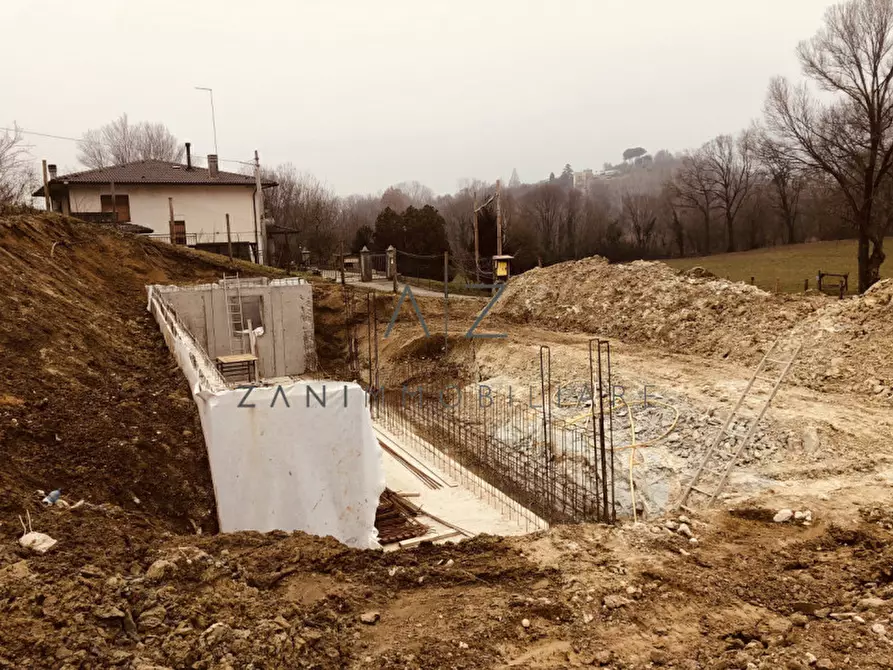 Immagine 3 di Villa in vendita  in Via delle Statue ang. Via Colombara a Mussolente